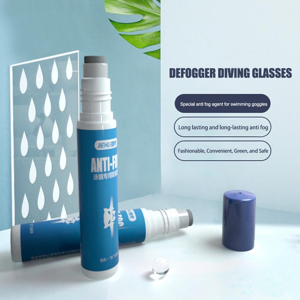 10ml Solid Anti Fog Agent For  - Anti Pollution Mask 评论和价格