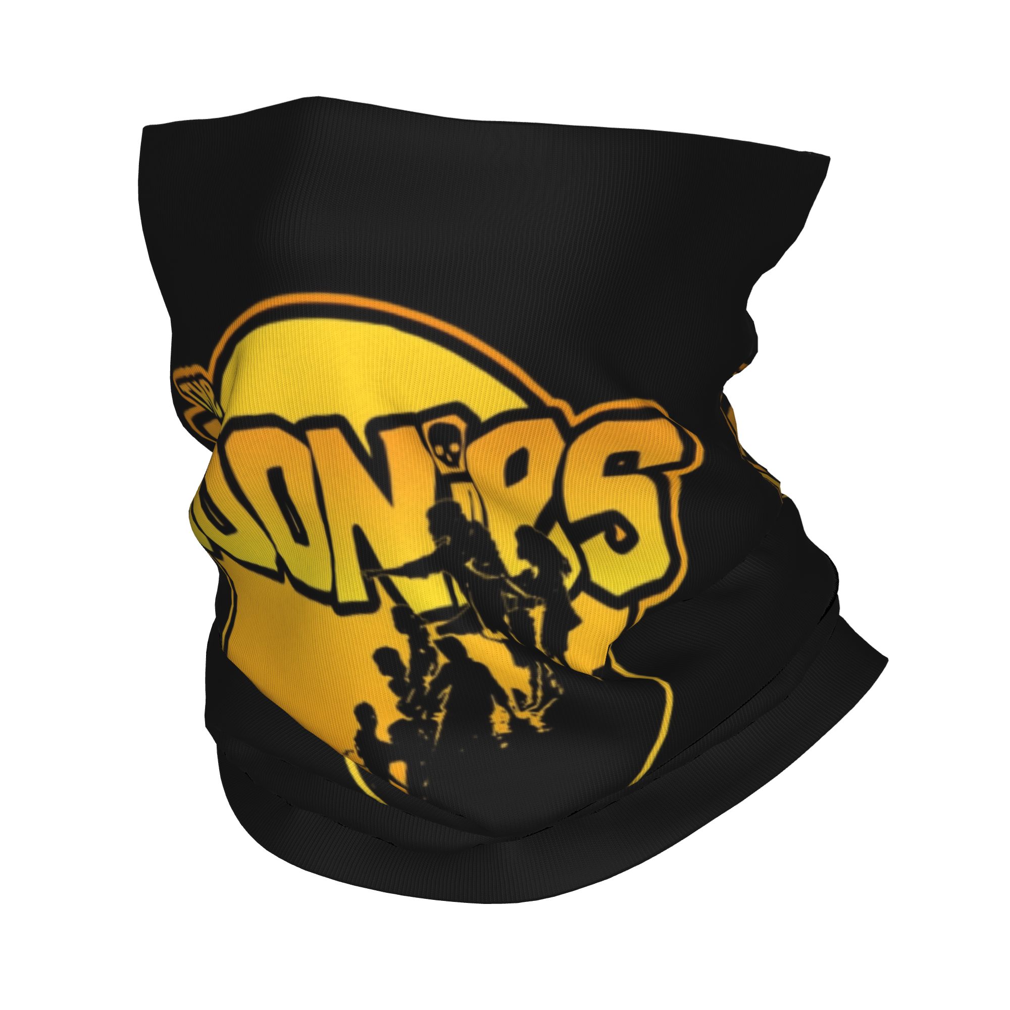 Custom The Goonies Bandana Nec - Neck Gaiter Face Cover 评论和价格