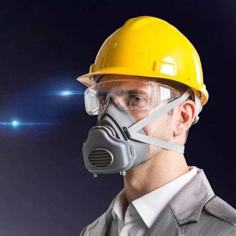 Dust Respirator Dust-Proof Wor - Kn95 Respirator Mask 评论和价格