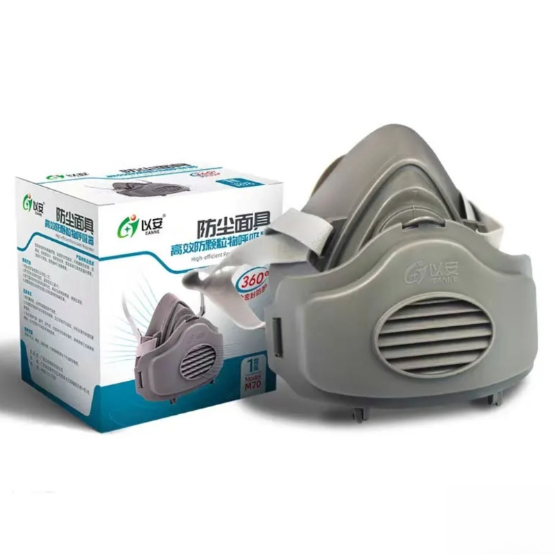 Dust Respirator Dust-Proof Wor - Kn95 Respirator Mask 评论和价格