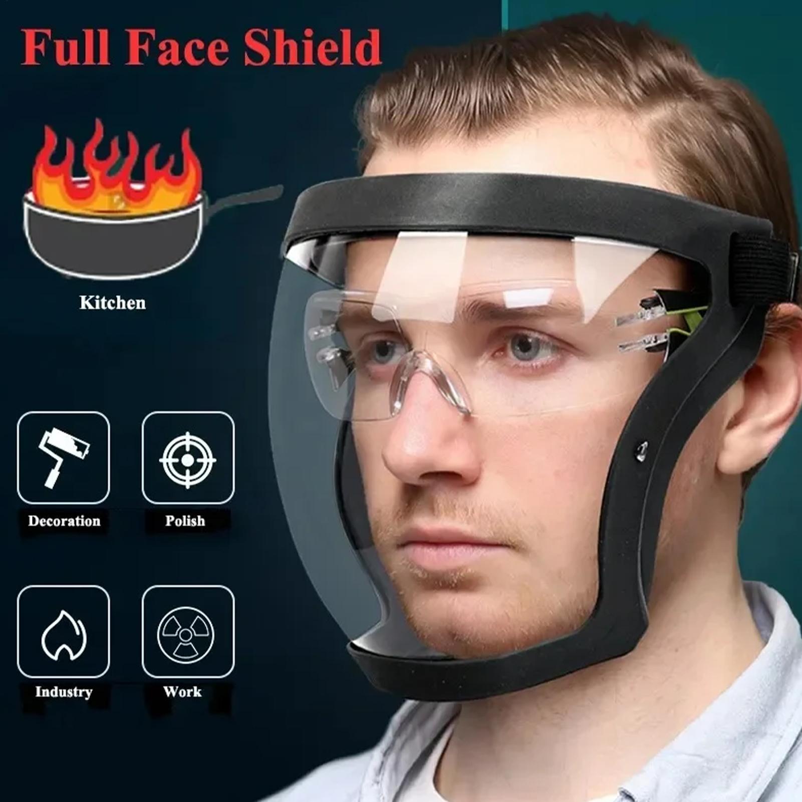 High-Definition Anti-Fog Multi - Dust Mask Construction 评论和价格