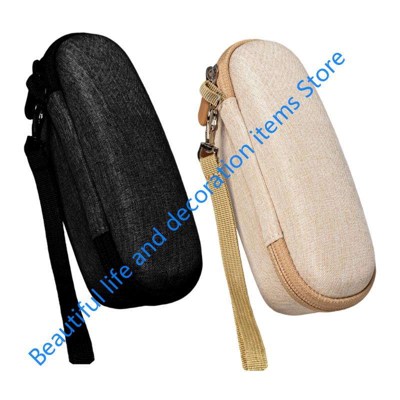 EVA Carrying Case Protective B - Braun Thermometer Thermoscan 5 评论和价格