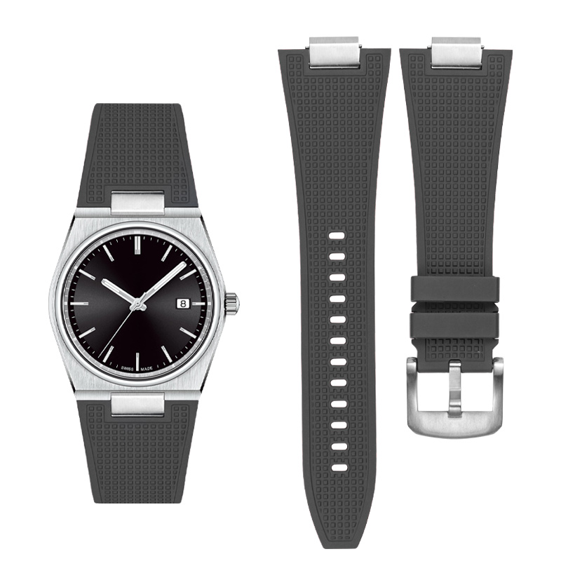 27mm Silicone Watch Strap For  - Kn95 Respirator Mask 评论和价格